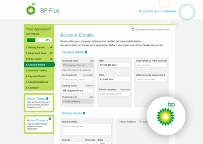UX Audit for Pitcher Partners
