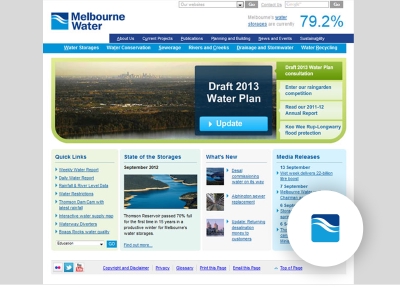 UX Audit for Pitcher Partners