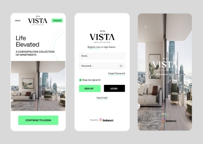 UX Audit for Pitcher Partners