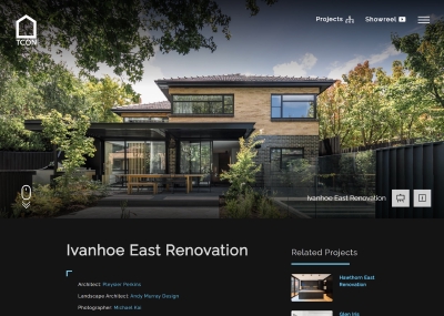 UX Audit for Pitcher Partners